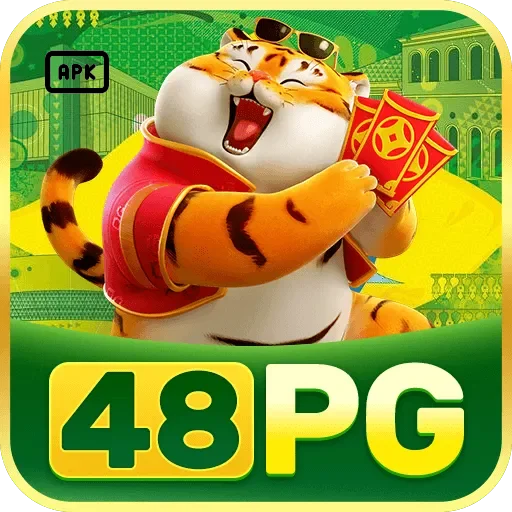 APK oficial da 48pg para Android