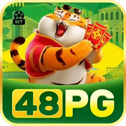 Apostas esportivas da 48pg com odds competitivas