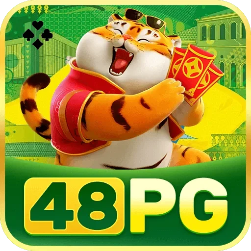 Cassino ao vivo da 48pg com dealers reais