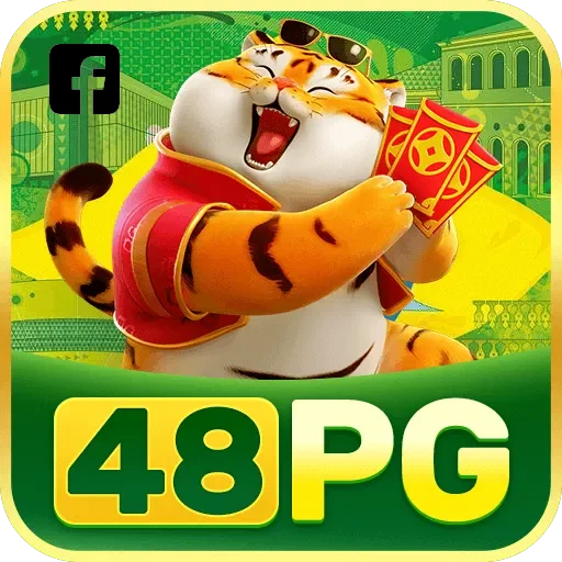 Página oficial da 48pg no Facebook