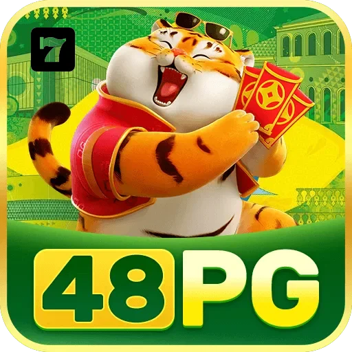 Jogos de fortune da 48pg com prêmios incríveis