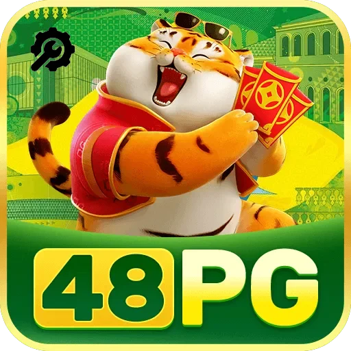 Como instalar o app da 48pg