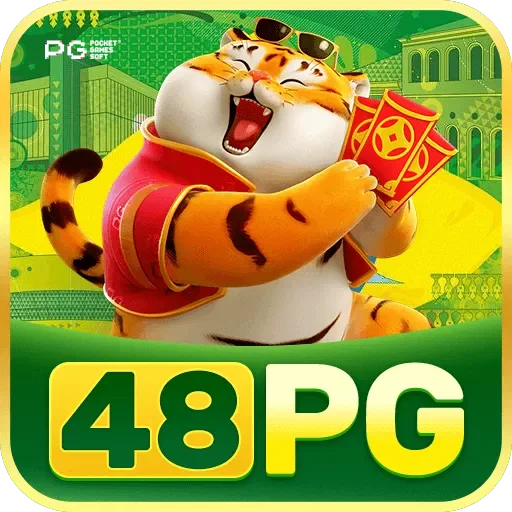 Logo da 48pg