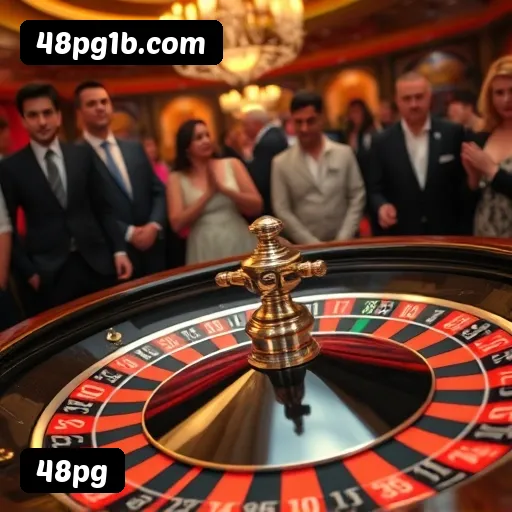 48pg APK - Download Oficial Android